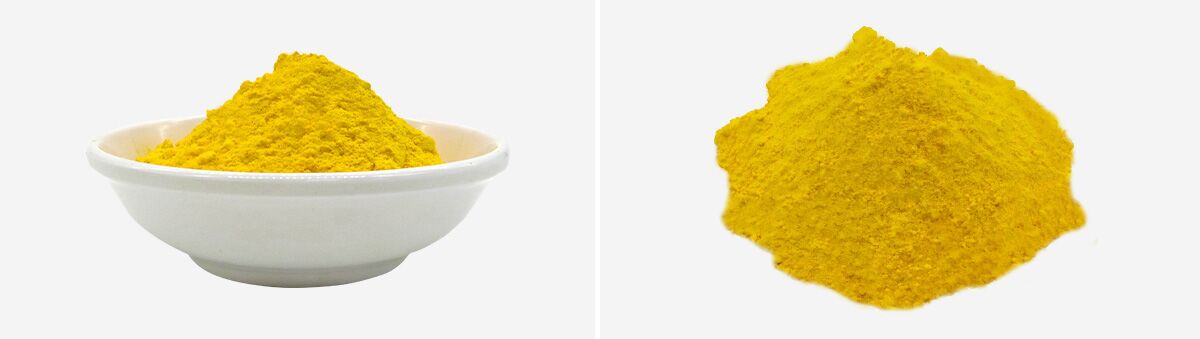 Berberine Hydrochloride Powder Berberine Hydrochloride Powder